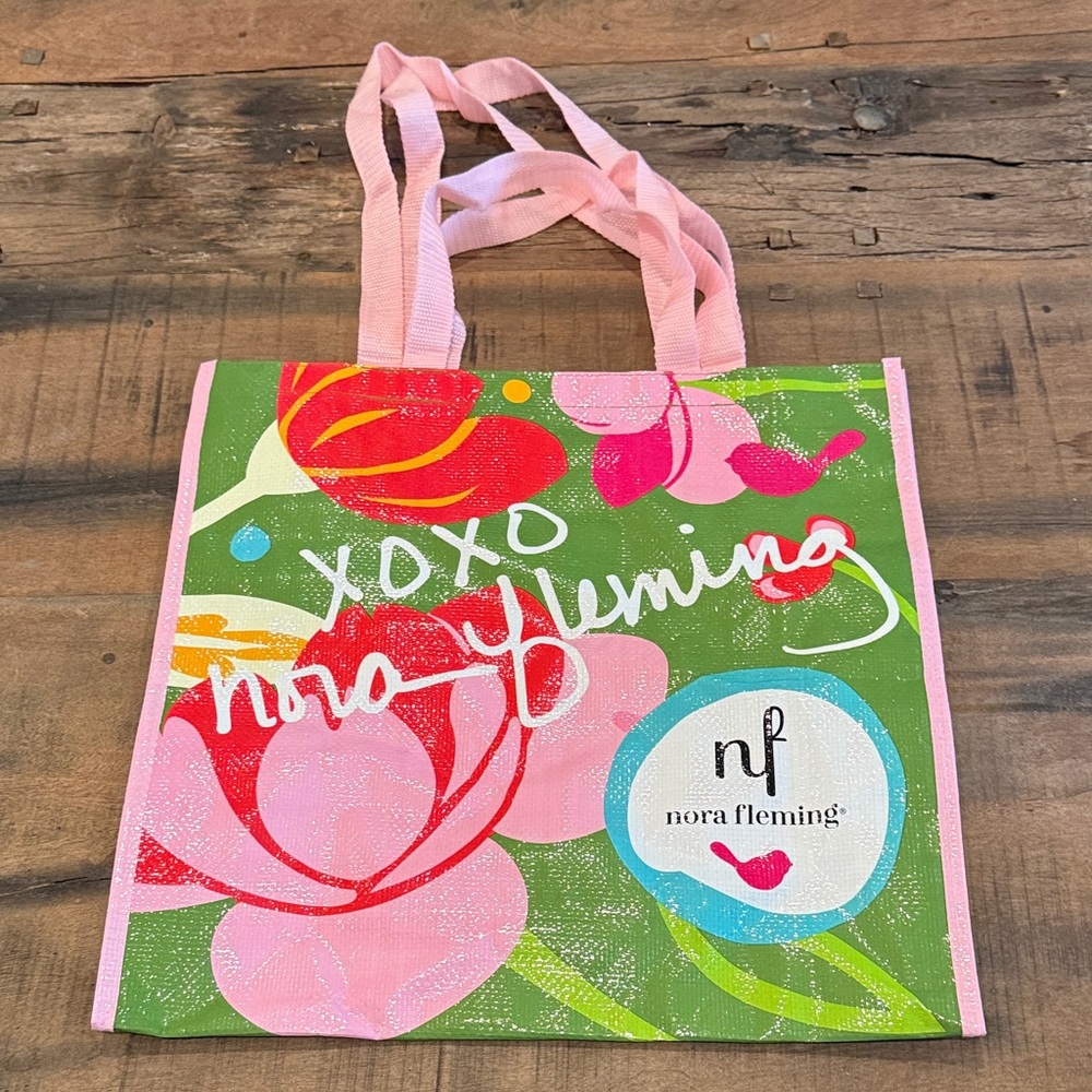 New Nora Fleming Tote